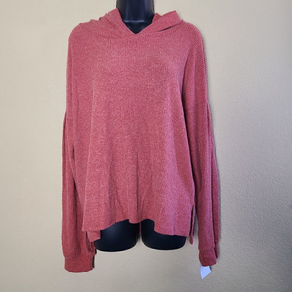 NWT Project Social T Hoodie - Picture 2 of 9